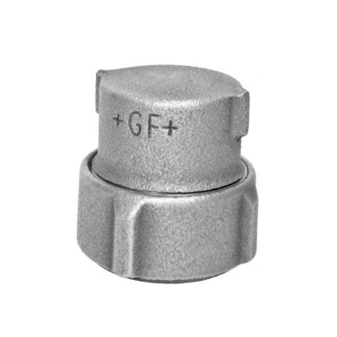 compression box end for steel pipe|PRIMOFIT End Cap Steel .